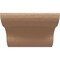 Ekena Millwork 6in. W x 4in. H x 36in. L Carmel Woodgrain TimberThane Rafter Tail, Primed Tan RFTUR06X04X36CARRCPR - alternate 5